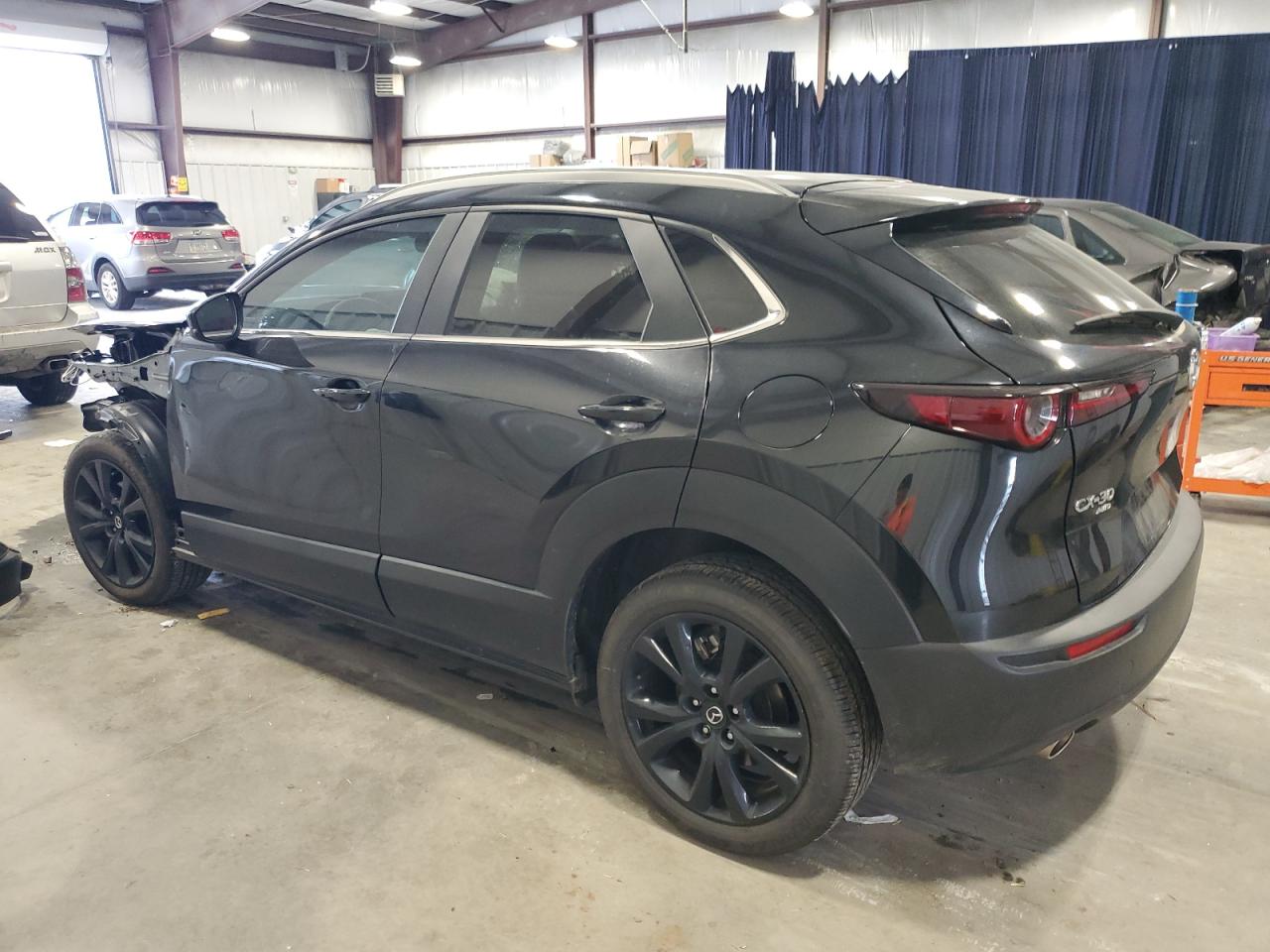 2024 Mazda CX-30 - Image 2