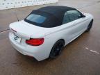 2019 BMW 218D M SPO for sale at Copart SANDY