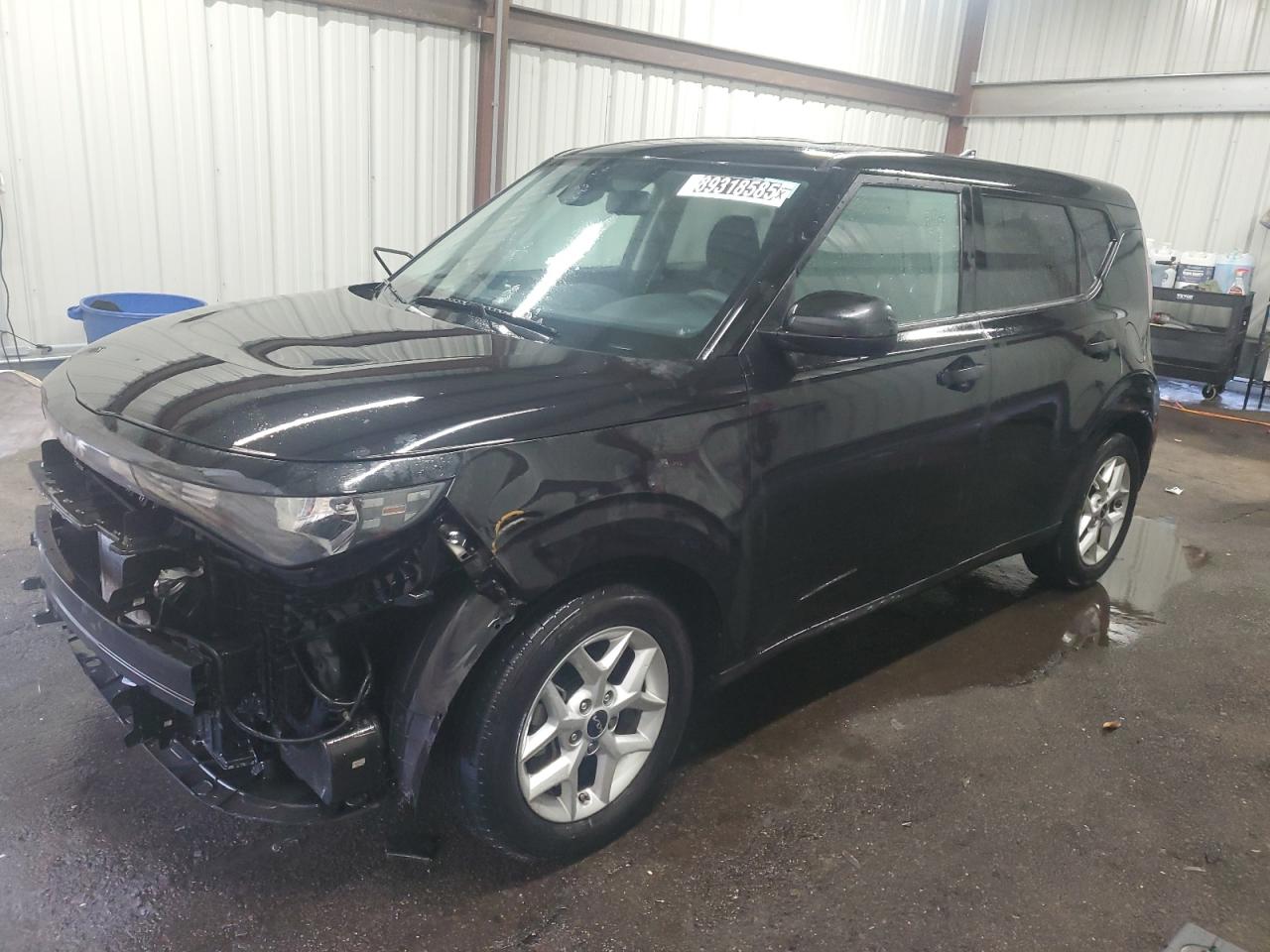2023 Kia Soul - Image 1