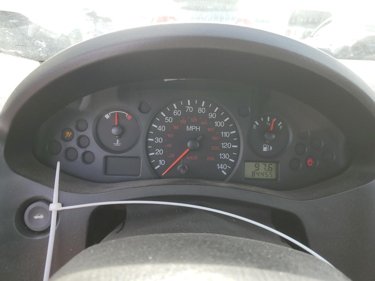 2006 Ford Focus - Image 9