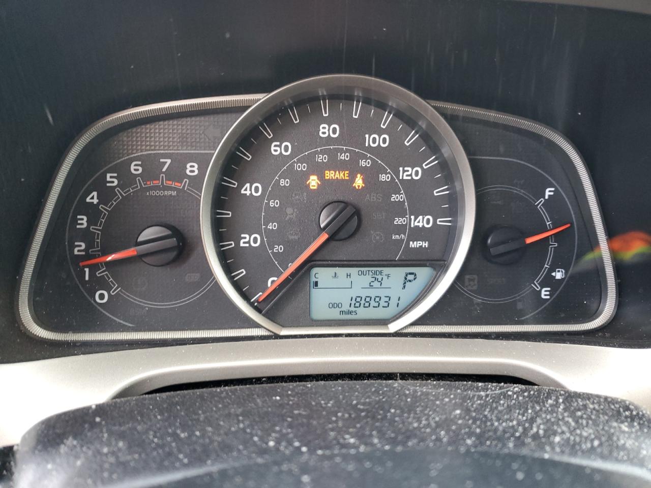 2015 Toyota RAV 4 - Image 9