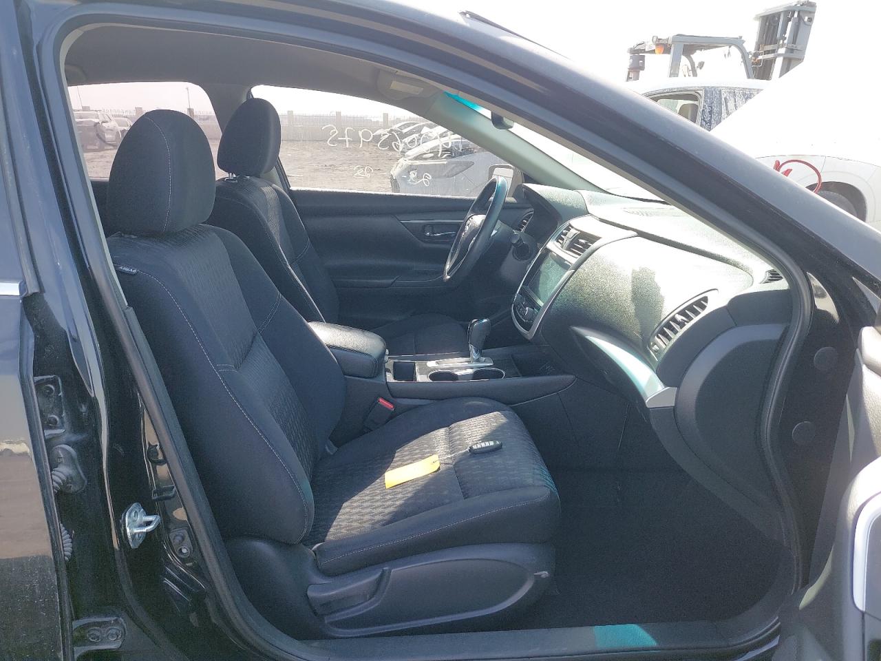 1N4AL3AP8JC216161 - 2018 Nissan Altima 2.5 - #42065975