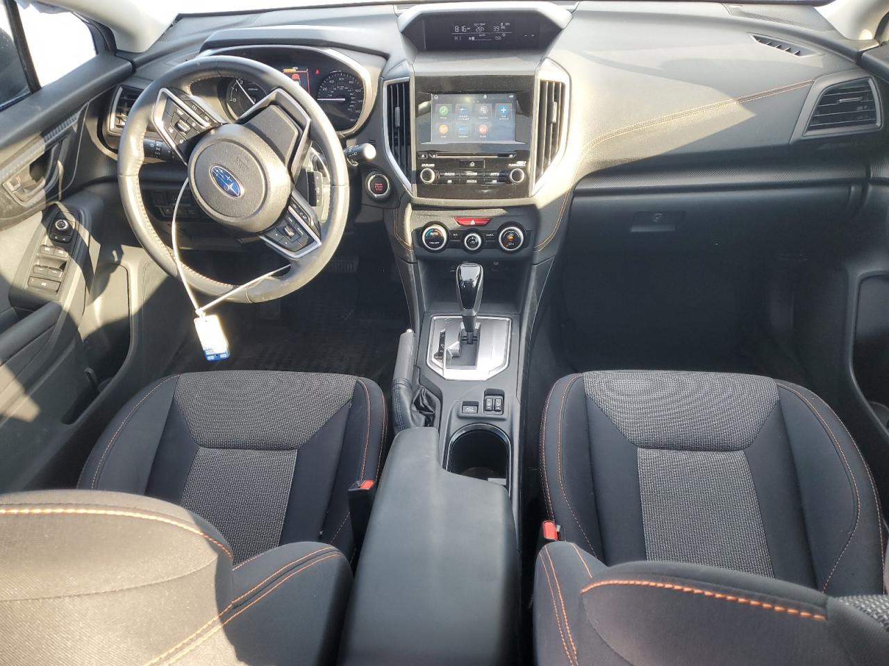 2020 Subaru XV - Image 8