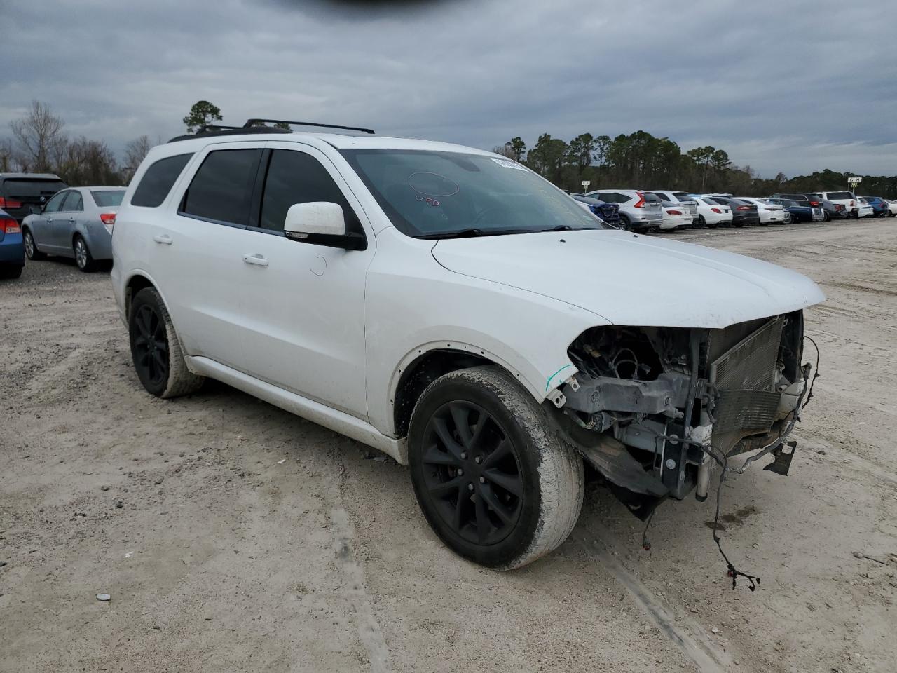 2017 Dodge Durango - Image 4
