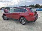 2015 Subaru Outback 2.5I Limited للبيع في Ocala، FL - Front End