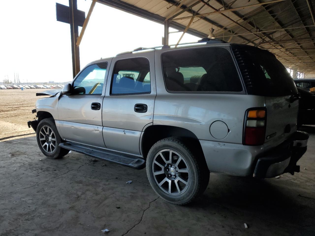 2006 Chevrolet Tahoe - Image 2