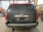 2009 CADILLAC ESCALADE HYBRID for sale at Copart AB - EDMONTON