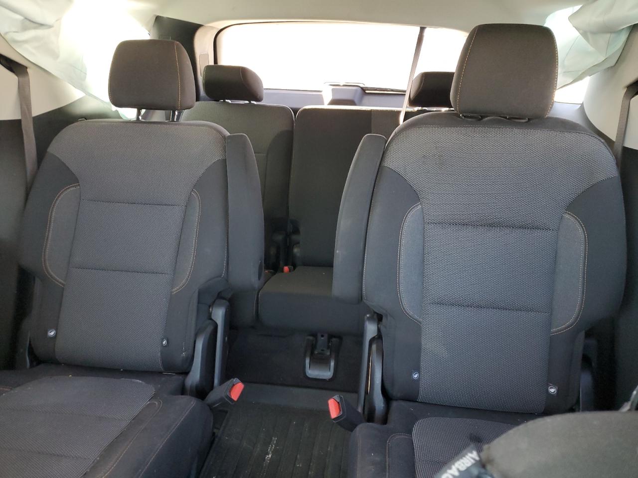 2019 Chevrolet Traverse - Image 10