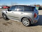 2017 Mini Cooper S Countryman All4 zu verkaufen in Albuquerque, NM - Front End