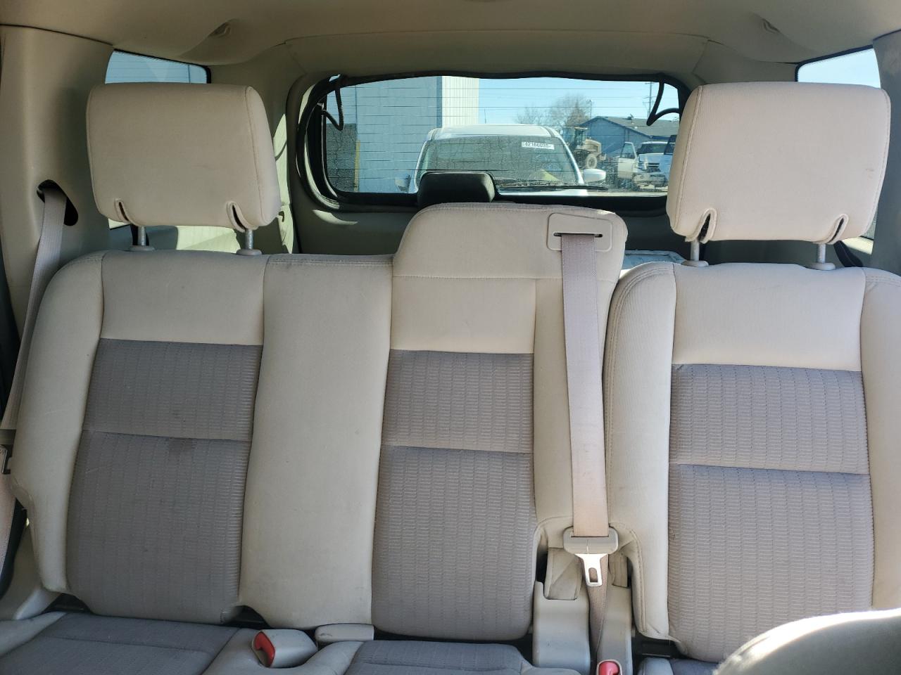 2007 Ford Explorer - Image 10