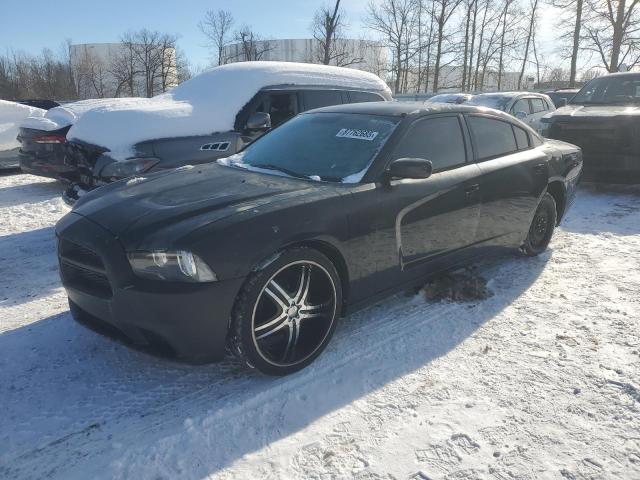 2013 Dodge Charger Se