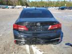 2018 Acura Tlx Tech იყიდება Charles City-ში, VA - Mechanical