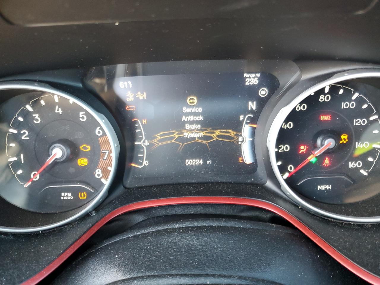 2021 Jeep Compass - Image 9
