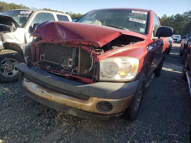 2008 Dodge Ram 1500 St