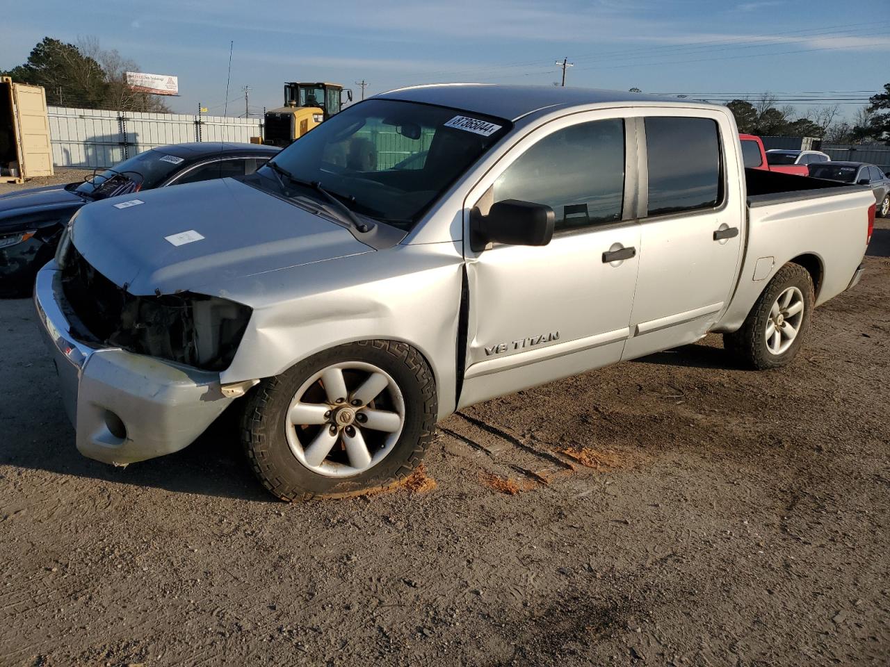 Vehicle photo