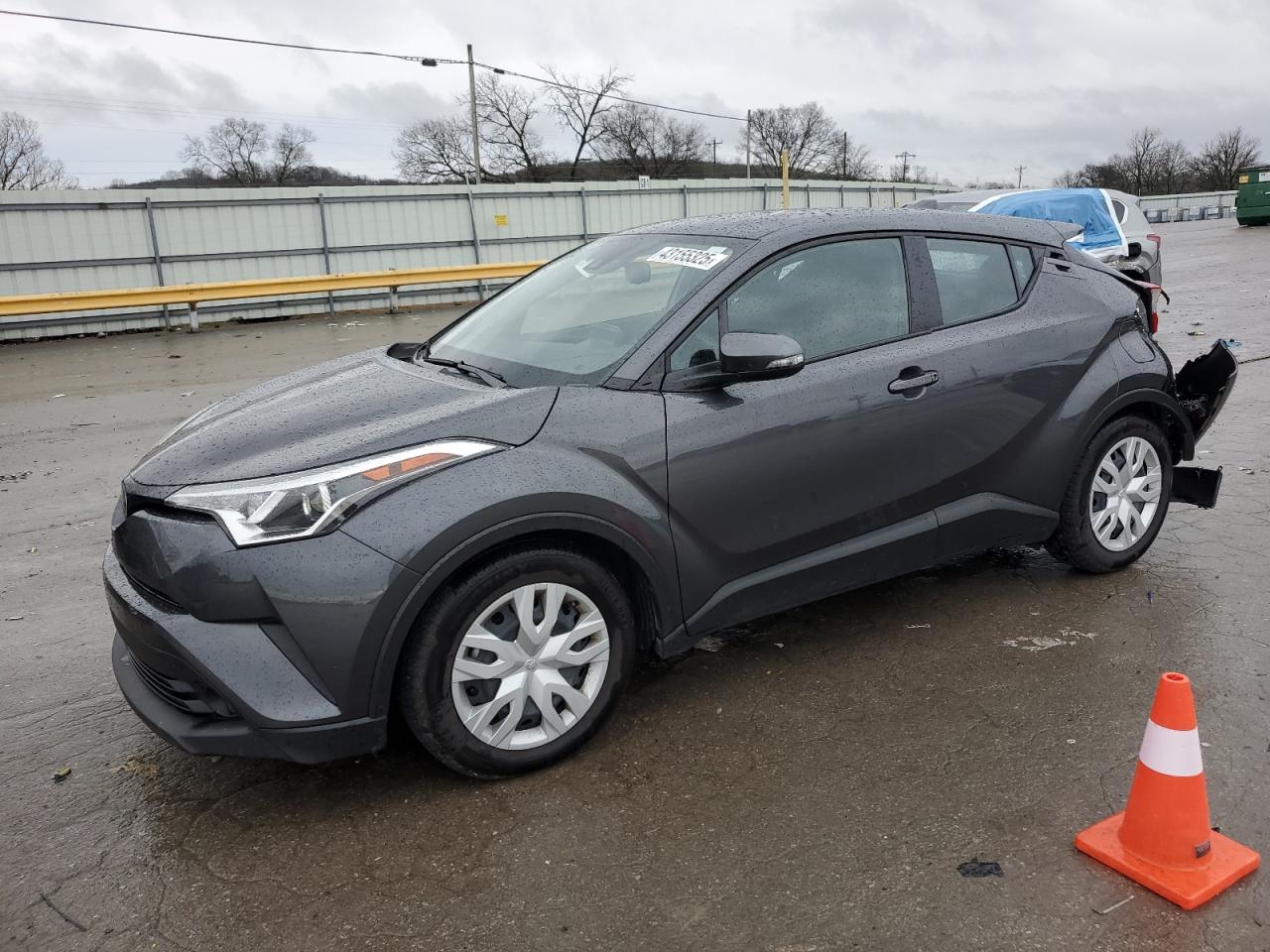 2019 Toyota C-HR - Image 1