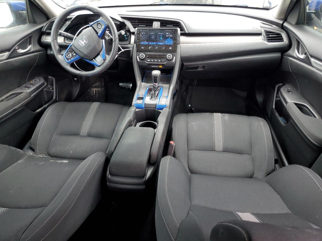 2019 Honda Civic - Image 8