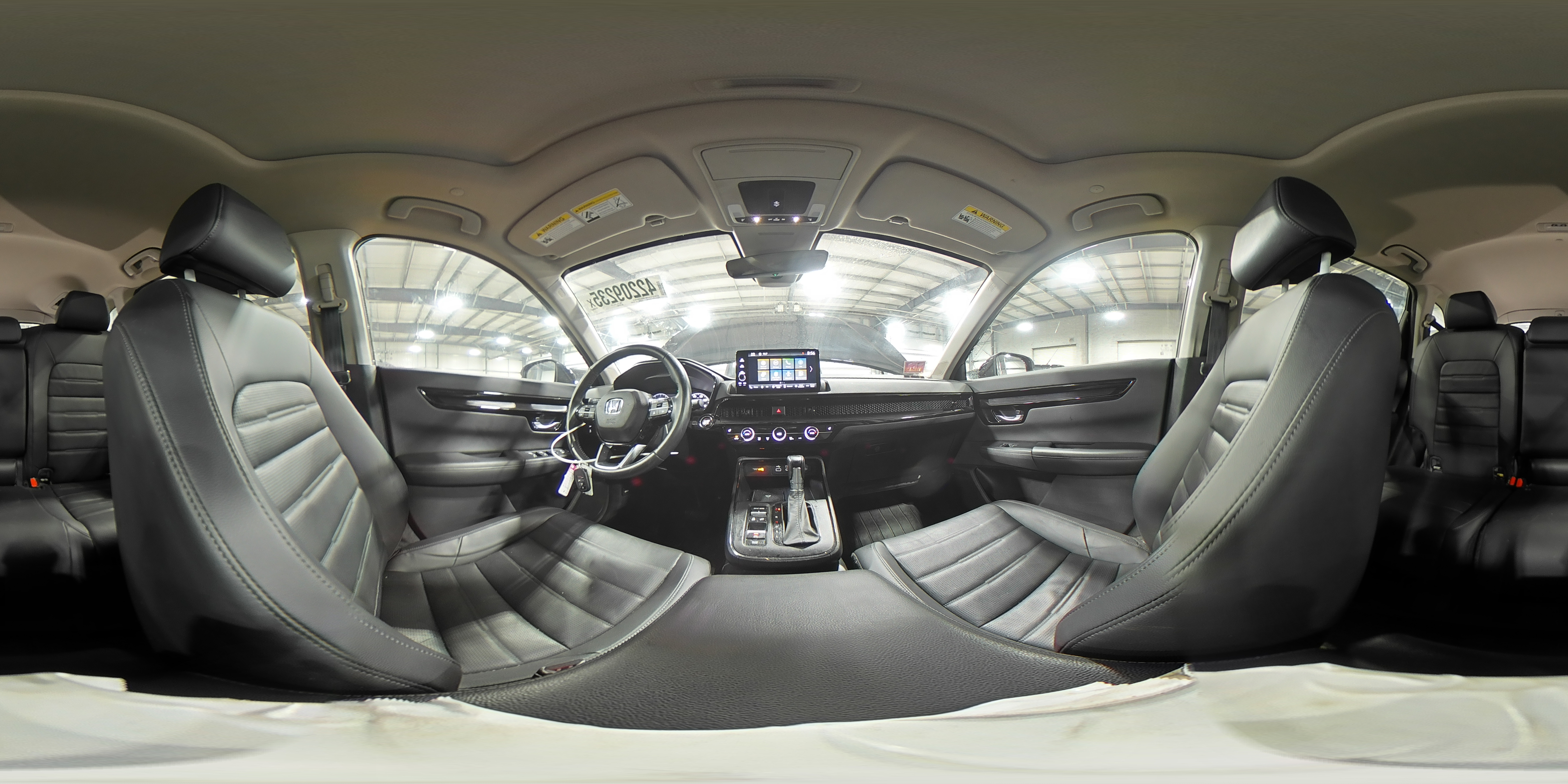 2023 Honda CR-V - Image 16
