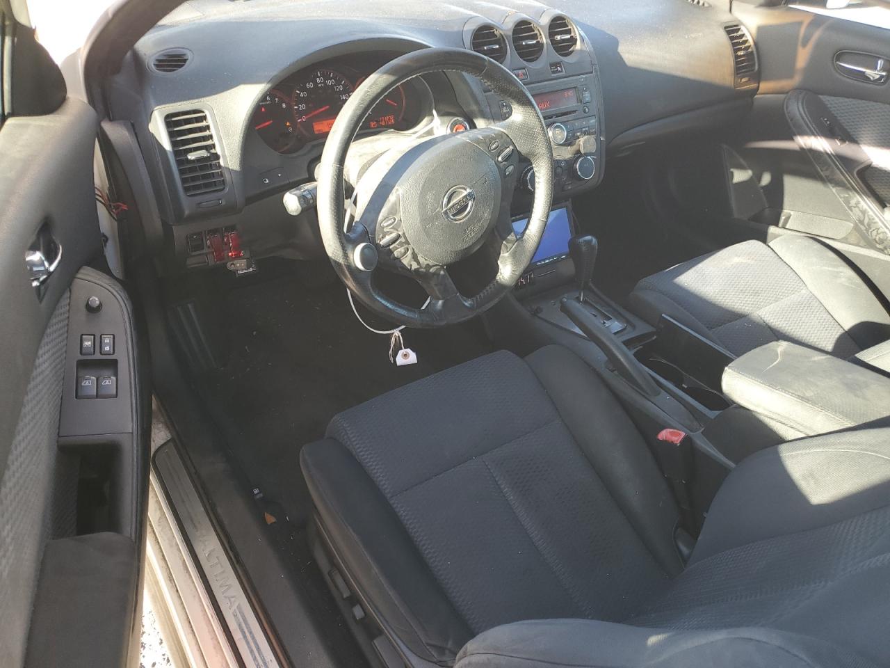 2008 Nissan Altima - Image 8