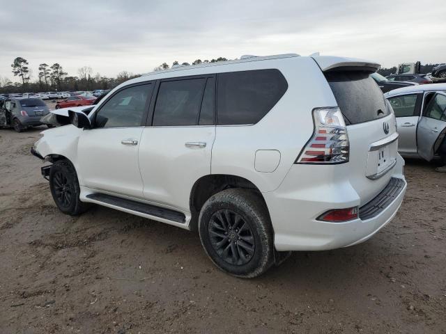  LEXUS GX 2023 Белы