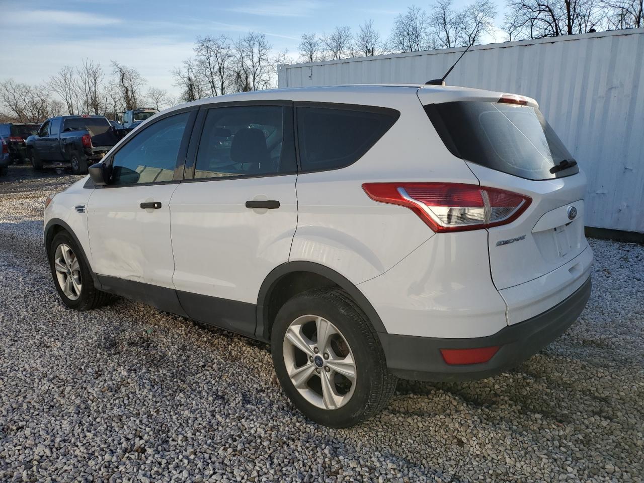 2014 Ford Escape - Image 2