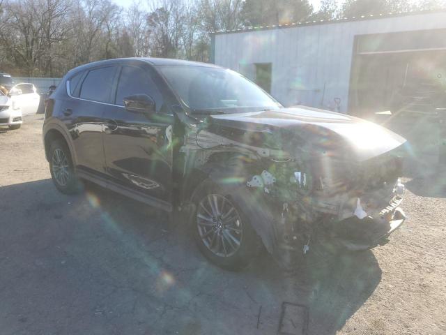  MAZDA CX-5 2021 Czarny