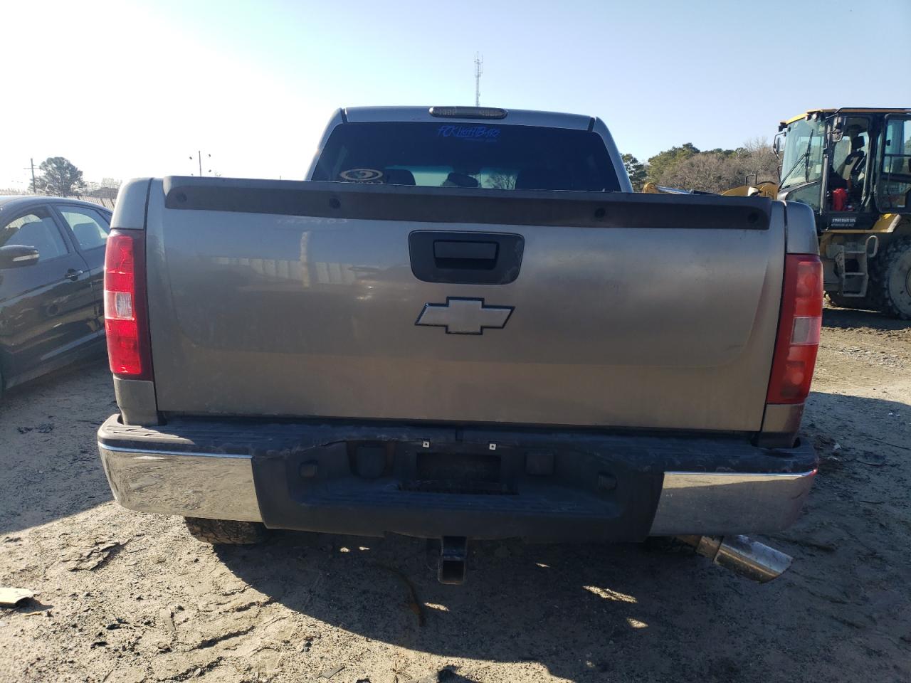 2009 Chevrolet Silverado - Image 6