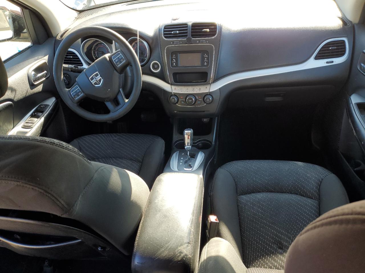 2012 Dodge Journey - Image 8