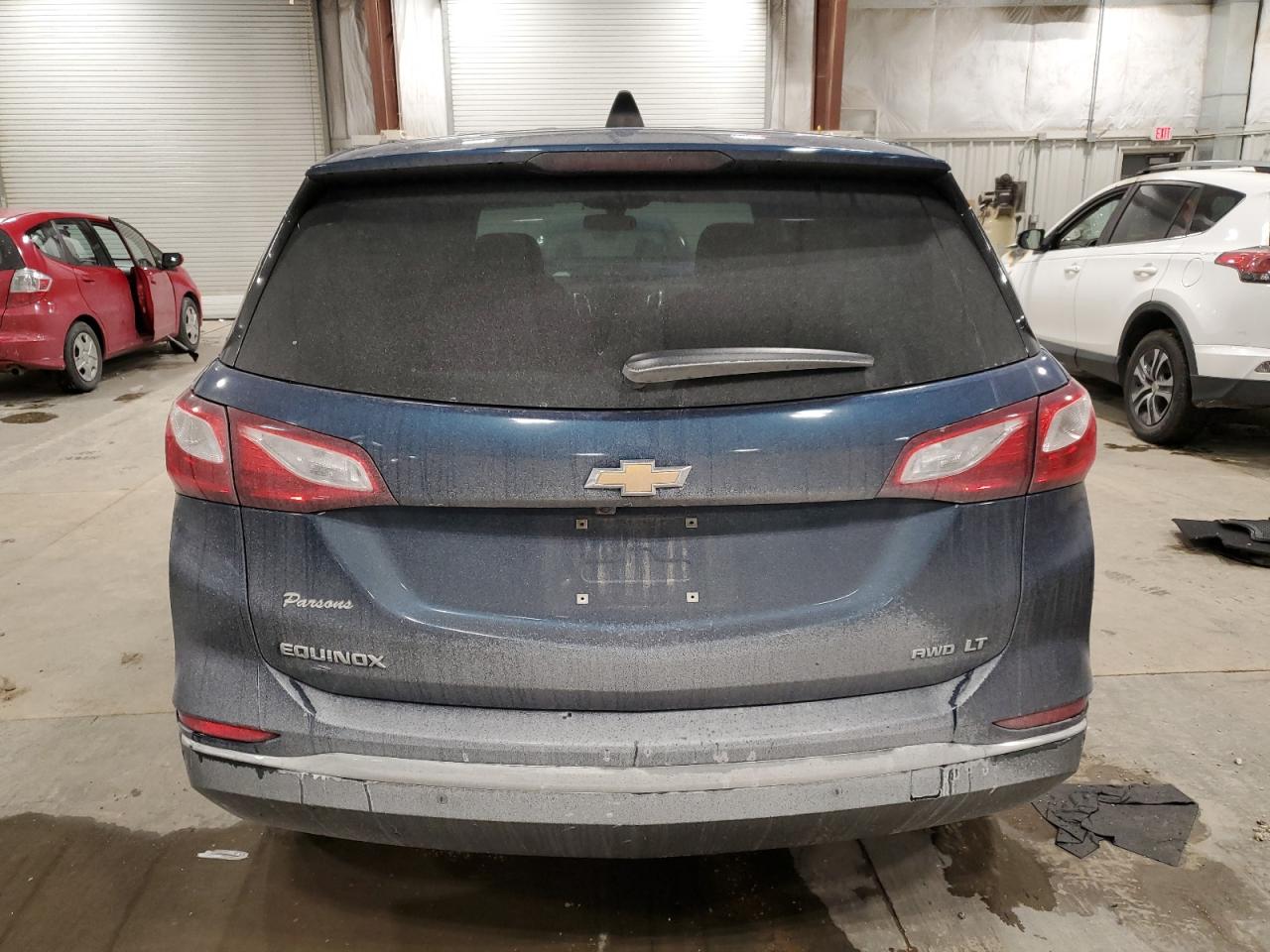 2019 Chevrolet Equinox - Image 6
