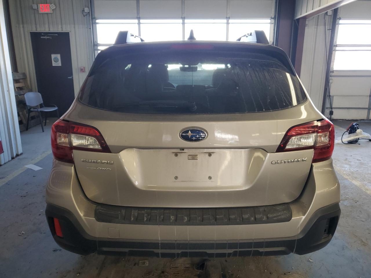 2018 Subaru Outback - Image 6