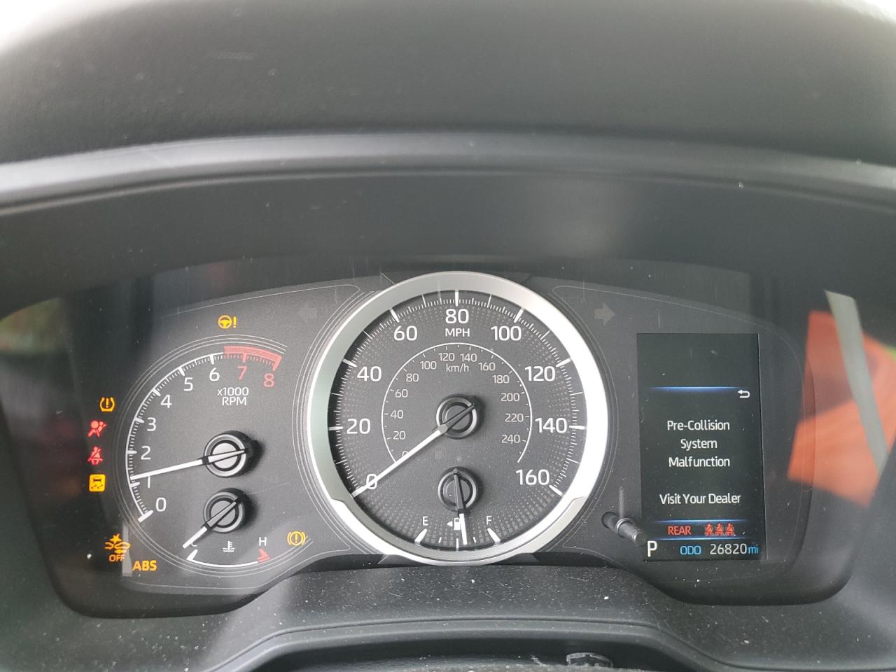 2022 Toyota Corolla - Image 9