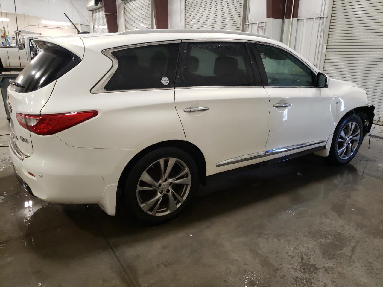 2014 Infiniti QX60 - Image 3