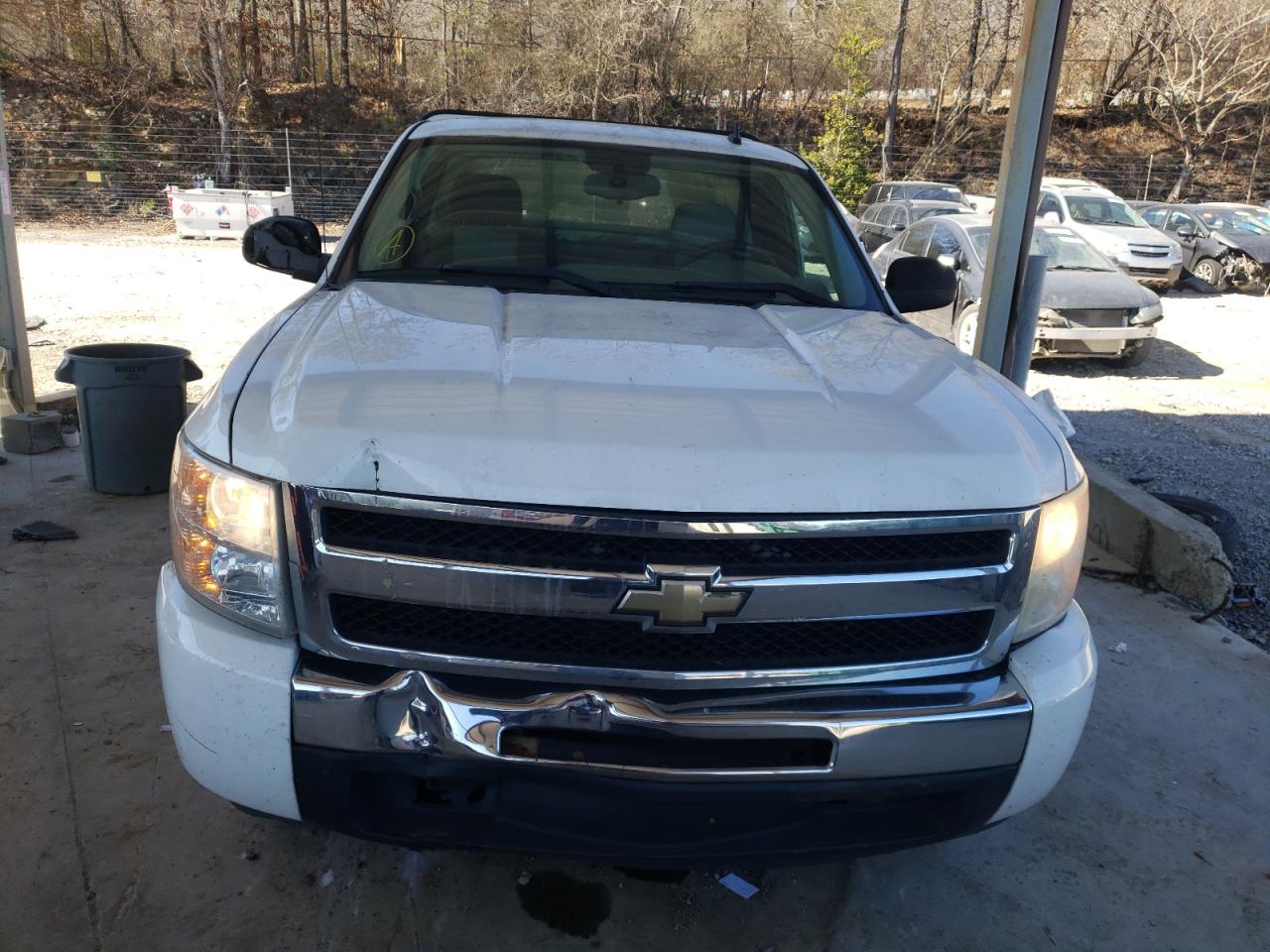 2009 Chevrolet Silverado - Image 5