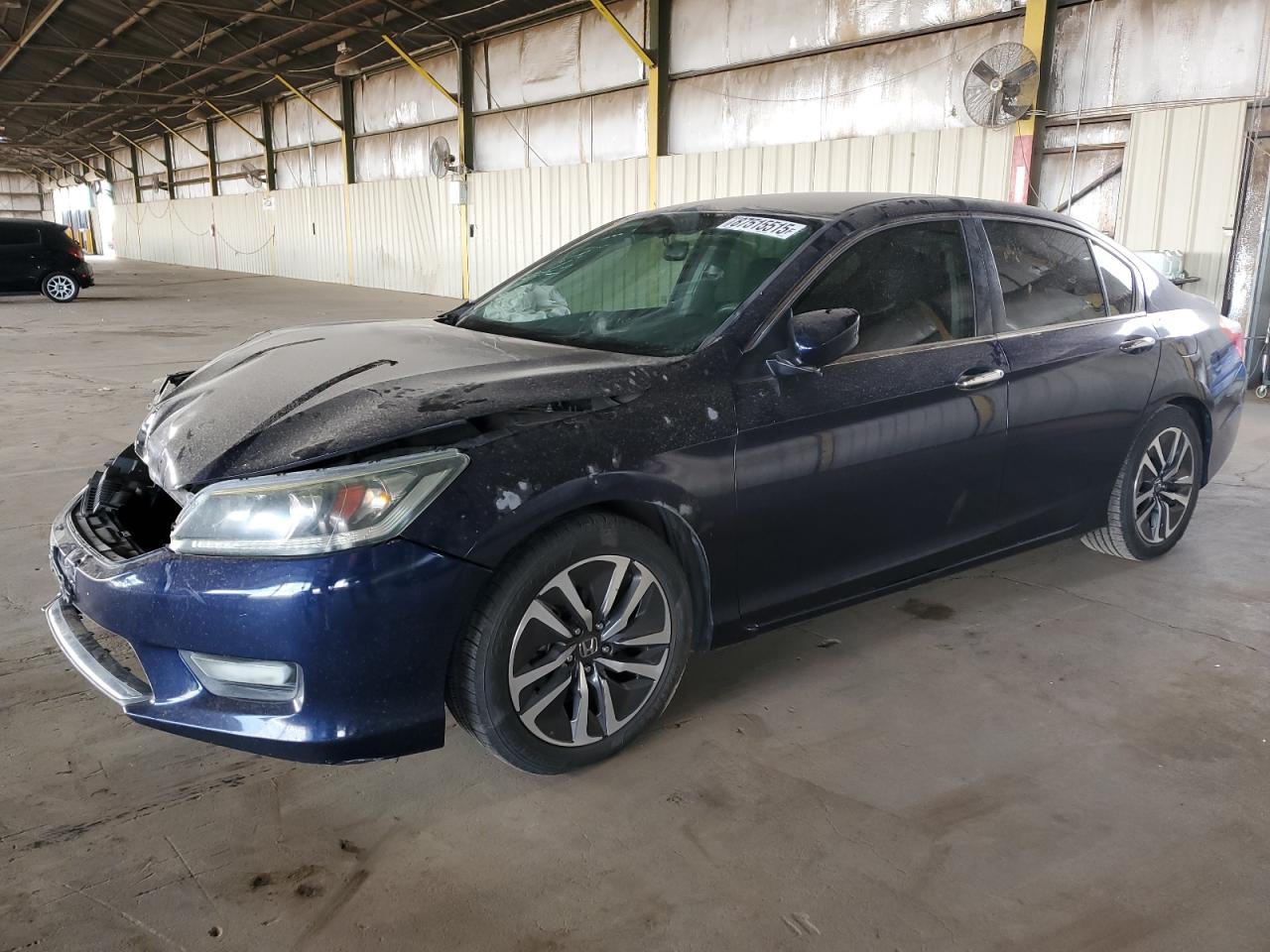 2015 Honda Accord - Image 1