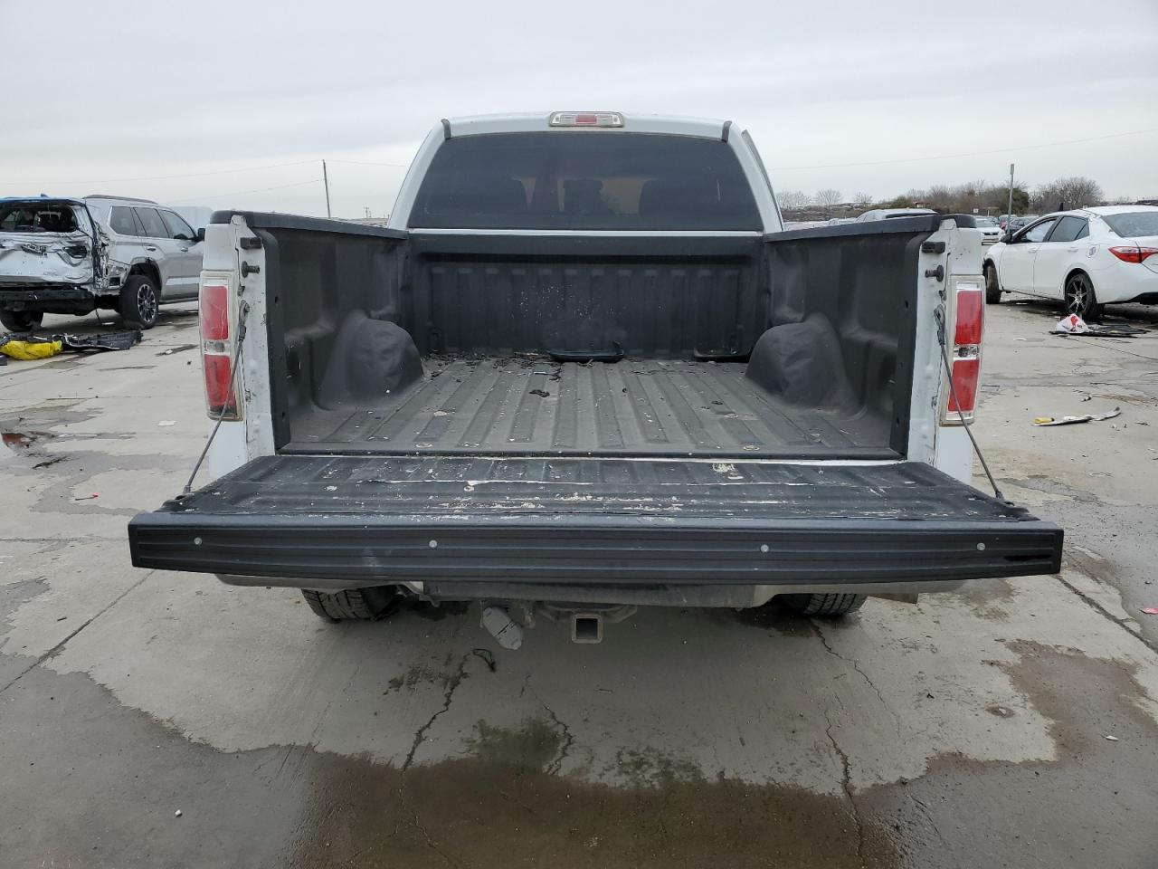 2013 Ford F-150 - Image 6