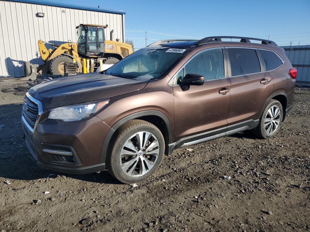 2019 Subaru Ascent - Image 1