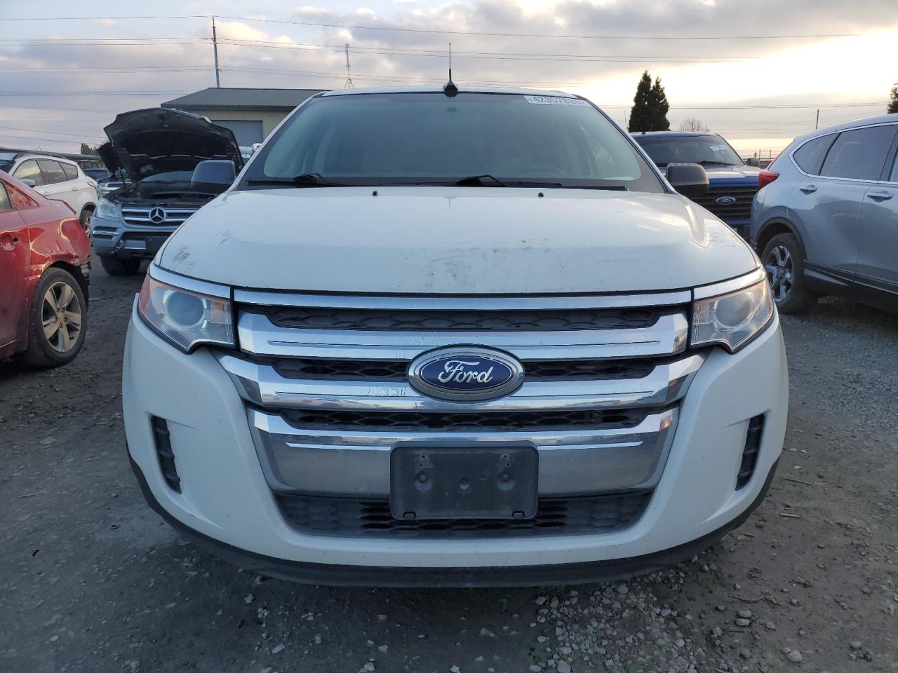 2013 Ford Edge - Image 5