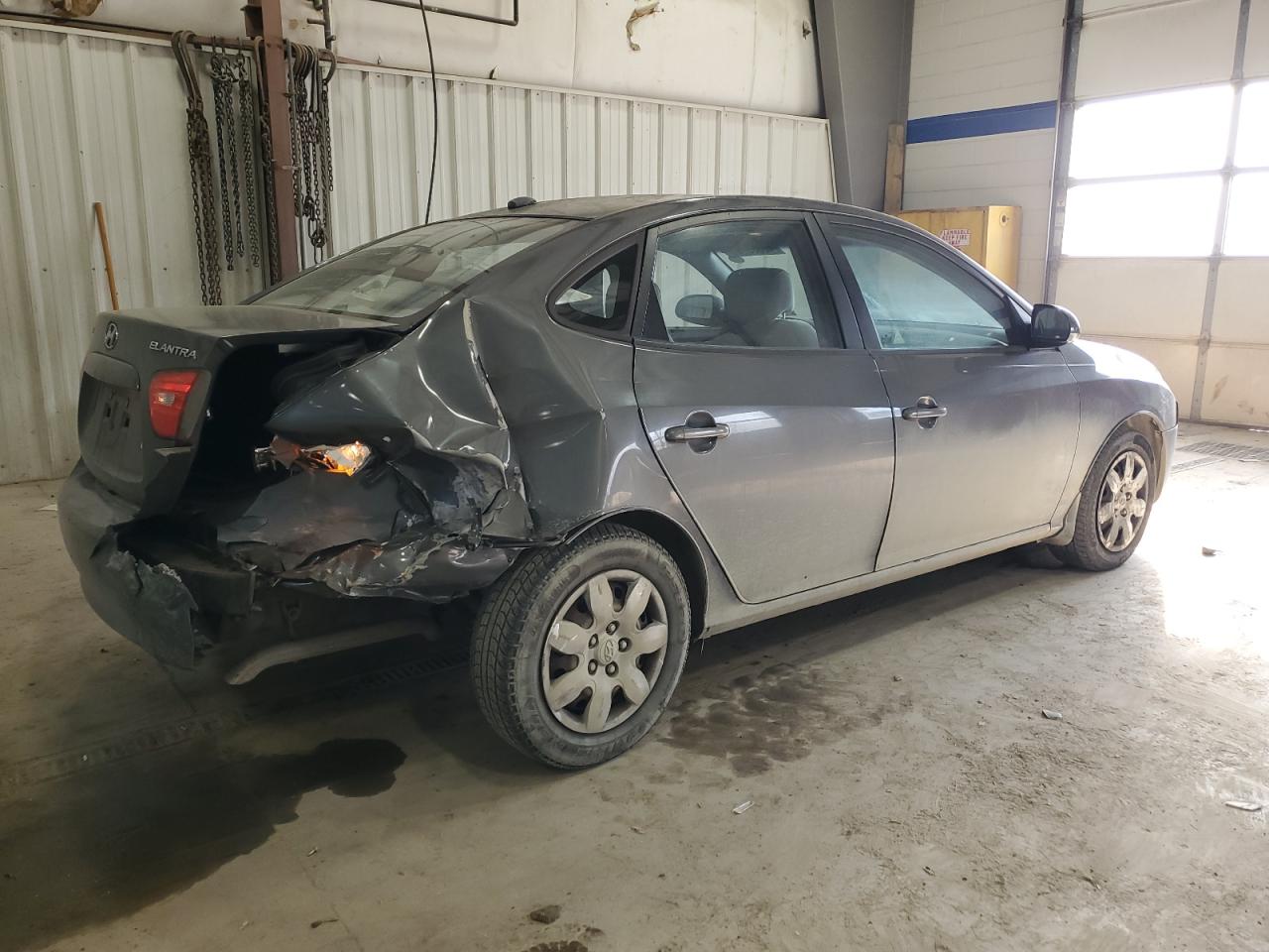 2007 Hyundai Elantra - Image 3