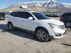 2016 Chevrolet Traverse Lt на продаже в Farr West, UT - Normal Wear