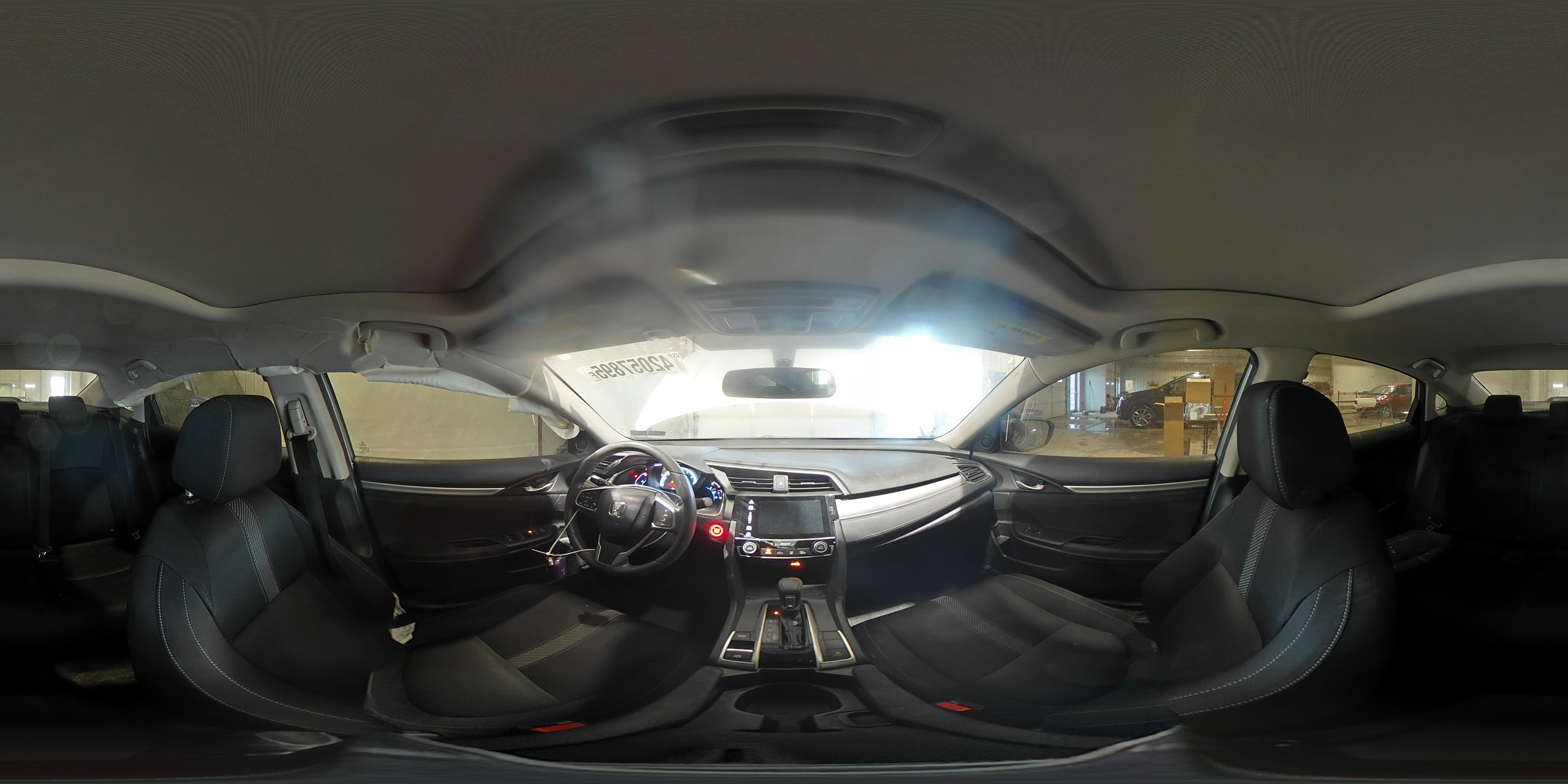 2018 Honda Civic - Image 15