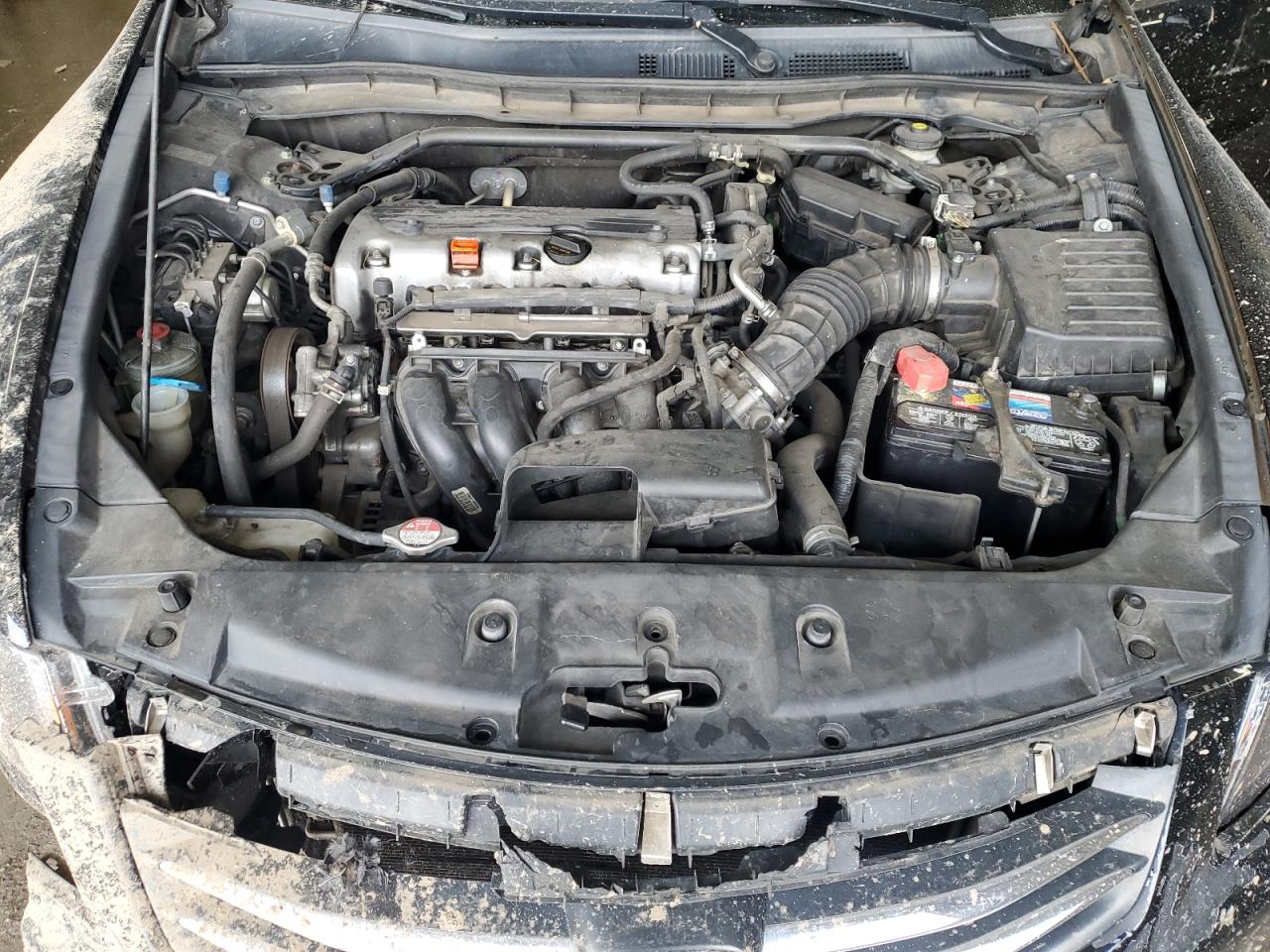 2012 Honda Accord - Image 11