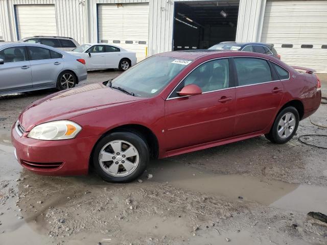 2009 Chevrolet Impala 1Lt