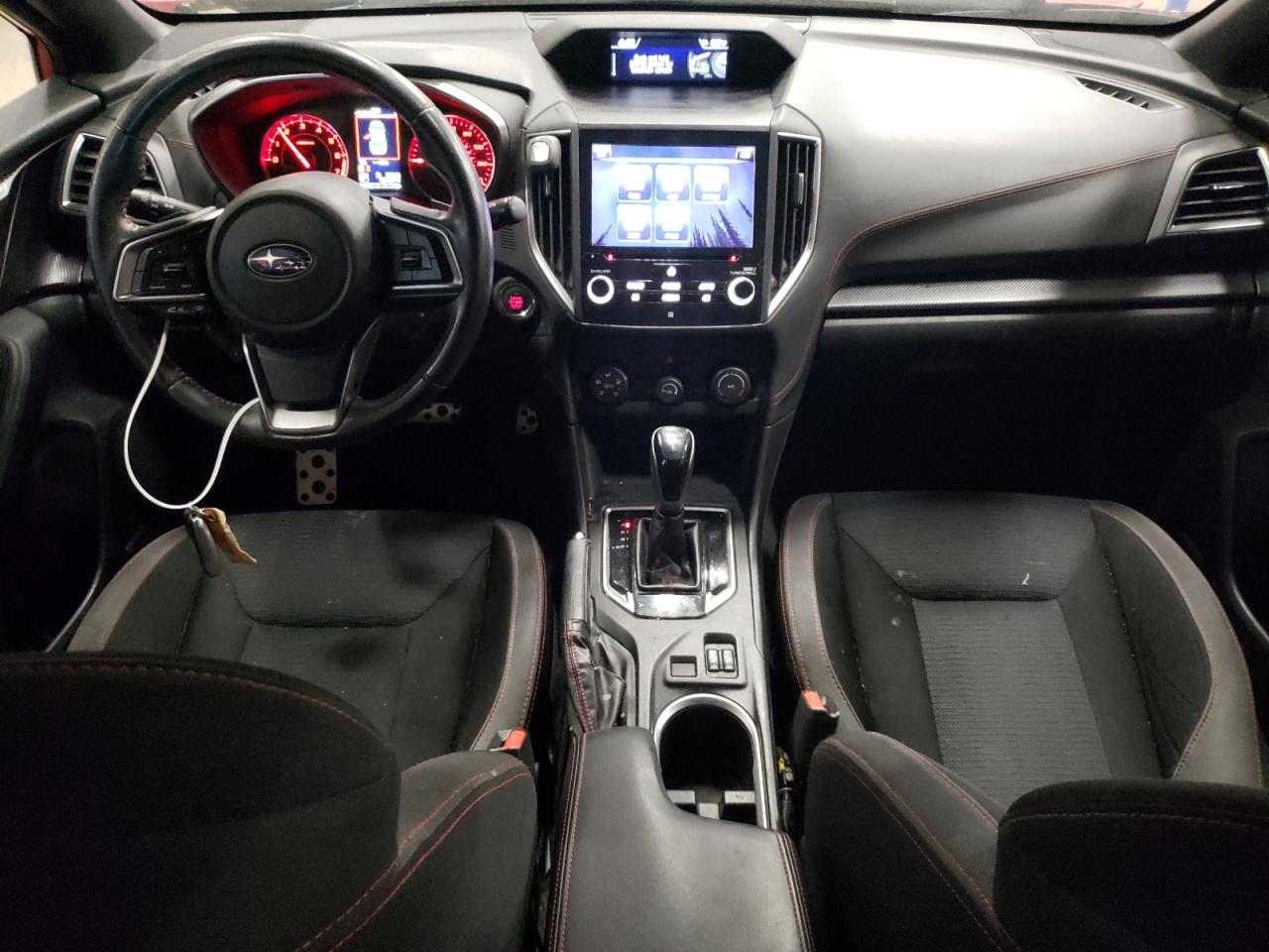 2017 Subaru Impreza - Image 8