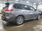 2016 Nissan Pathfinder S zu verkaufen in Ham Lake, MN - Front End