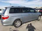 2007 Honda Odyssey Exl zu verkaufen in Littleton, CO - Front End