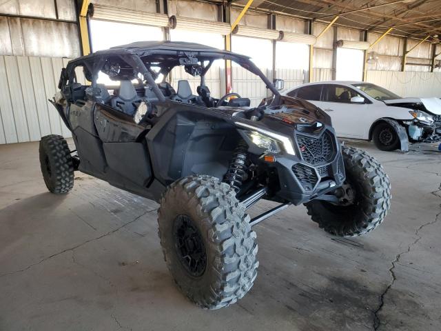 2023 CAN-AM MAVERICK X3 MAX X RS TURBO RR for sale at Copart AZ - PHOENIX