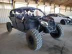 2023 CAN-AM MAVERICK X3 MAX X RS TURBO RR for sale at Copart AZ - PHOENIX