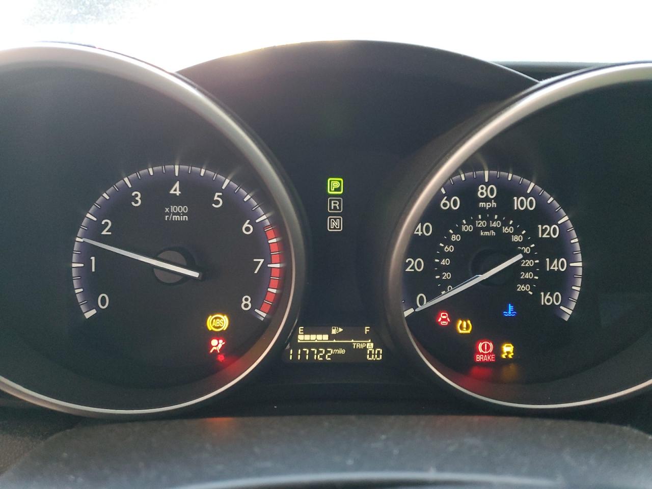 2012 Mazda 3 - Image 9