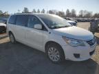 2012 Volkswagen Routan Se на продаже в Pennsburg, PA - Rear End