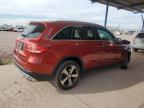 2016 Mercedes-Benz Glc 300 продається в Phoenix, AZ - Front End